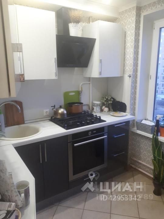 Аренда комнаты Челюскинская улица, 10К1