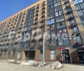 Продать Квартиры вторичка ул Люблинская  113 