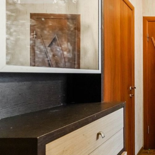 2-комн квартира улица Шаврова, 13к1