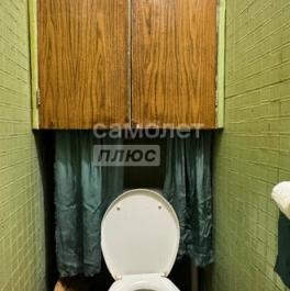 Продажа 1-комн квартиры на вторичном рынке Новолитовская улица,  д. 10