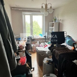 Продажа 2-комн квартиры на вторичном рынке Волоколамское ш,  д. 24 к2