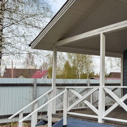 Коттедж/дом Диана СНТ, 63