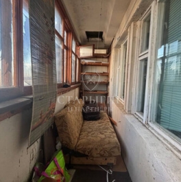 Продажа 1-комн квартиры на вторичном рынке Баковка, Вокзальная улица,  д. 31