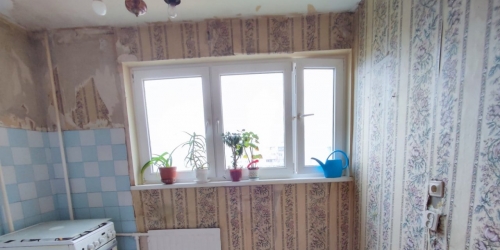 3-комн квартира Ломоносов г., Федюнинского ул. ,  д. 14,  к. 1