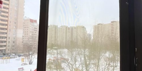 2-комн квартира Земский переулок, 8К2