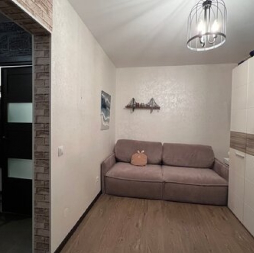 1-комн квартира Энергетиков пр-кт,  д. 9,  к. 6 стр 1