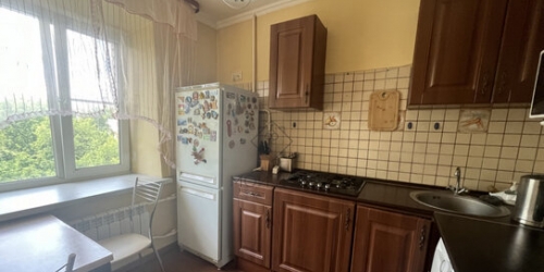 1-комн квартира Мытная ул,  д. 58
