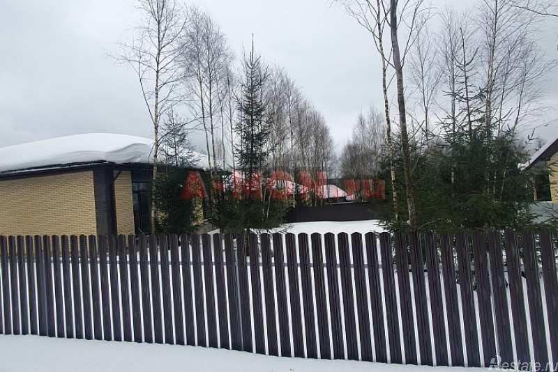 Продажа дома деревня Повадино, деревня Повадино