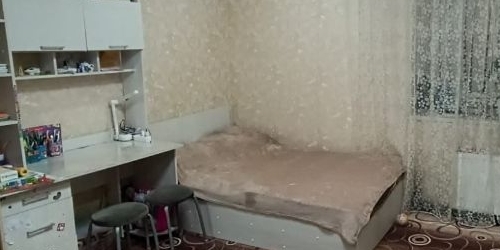 1-комн квартира 10-я Советская улица, 9