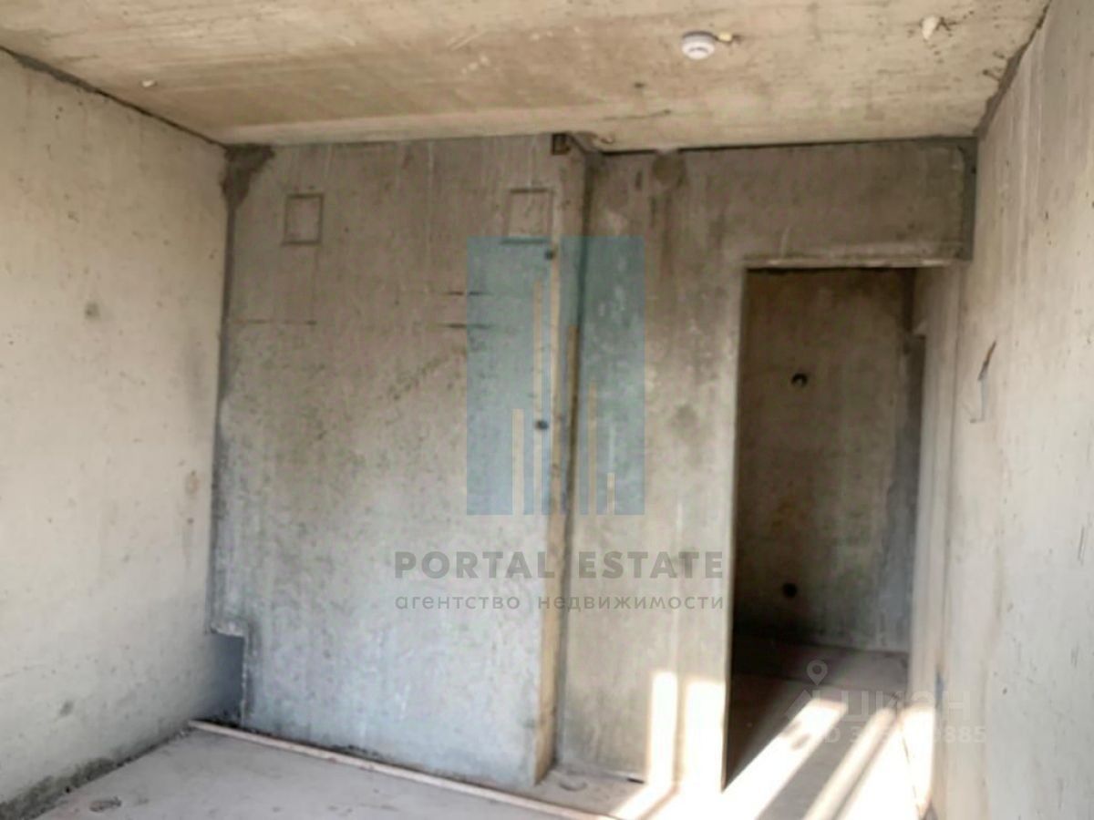 Продажа 1-комн квартиры на вторичном рынке с. Новый Быт, улица Новая, 43