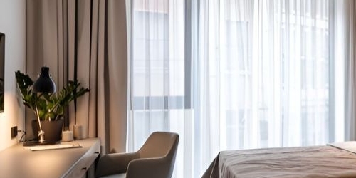 Студия Херсонская улица, 43/12