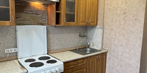 2-комн квартира Колпино, Тверская улица, 56