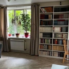 Продажа 1-комн квартиры на вторичном рынке Пушкин г, Магазейная ул,  д. 32