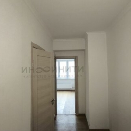 Продажа 3-комн квартиры на вторичном рынке ул Полярная,  д. 22