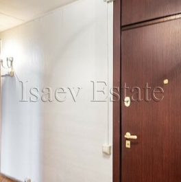 Продажа 3-комн квартиры на вторичном рынке ул Яблочкова,  д. 23
