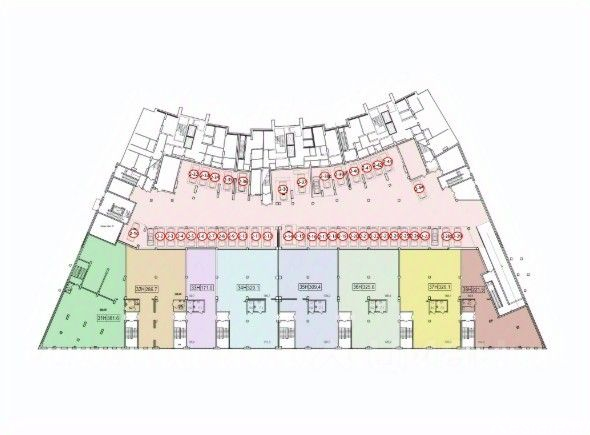 Продажа ПСН ул Кустодиева,  д. 7,  к. 1