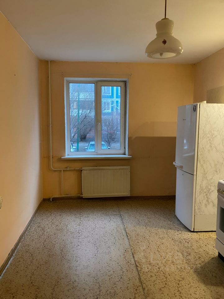 Продажа 2-комн квартиры на вторичном рынке Ситцевая улица, 11к1