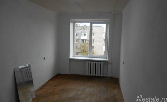 Продажа 1-комн квартиры на вторичном рынке улица Подвойского,  д. 15