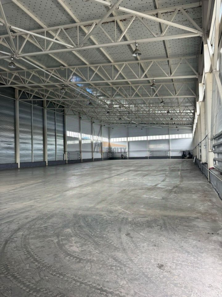 Аренда склада Пушкинский городской округ, Фабричная улица,  д. 4