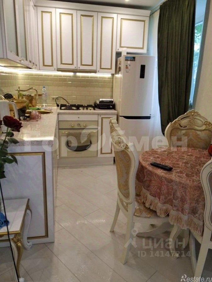 Продажа 2-комн квартиры на вторичном рынке проезд Соломенной Сторожки,  д. 5