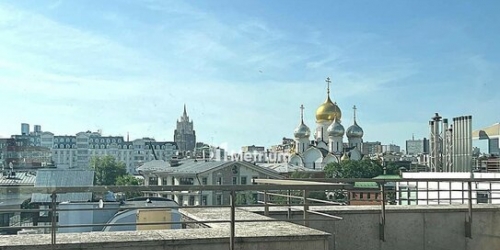 6-комн квартира Бутиковский переулок,  д. 5