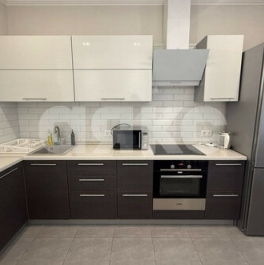 Продажа 2-комн квартиры на вторичном рынке Воскресенск, улица Куйбышева,  д. 47А к3