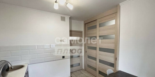 2-комн квартира Долгопрудная улица,  д. 12