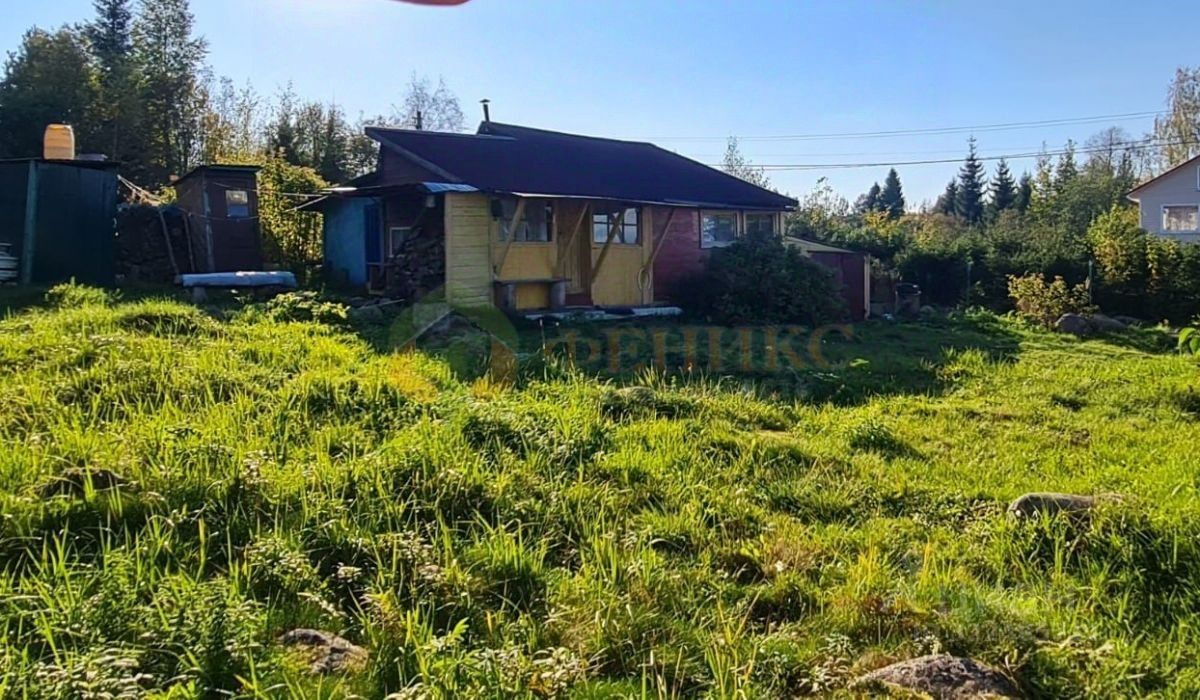 Продажа дома Новожилово массив, Дружба СНТ, 9