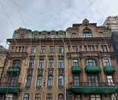 Продать Квартиры вторичка улица Марата  22-24 