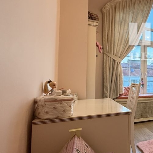 3-комн квартира Суханово Парк ЖК, д. Суханово, улица Парковая,  д. 4