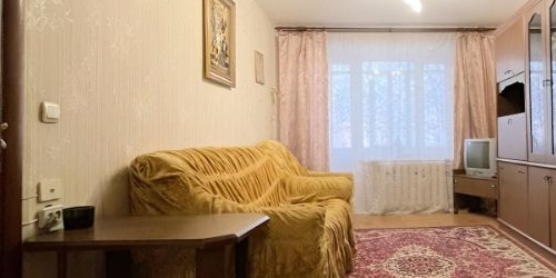 2-комн квартира Оранжерейная улица, 10