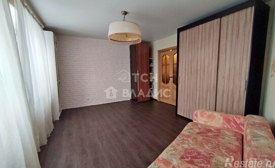 Продажа 1-комн квартиры на вторичном рынке Щелково г, 60 лет Октября пр-кт