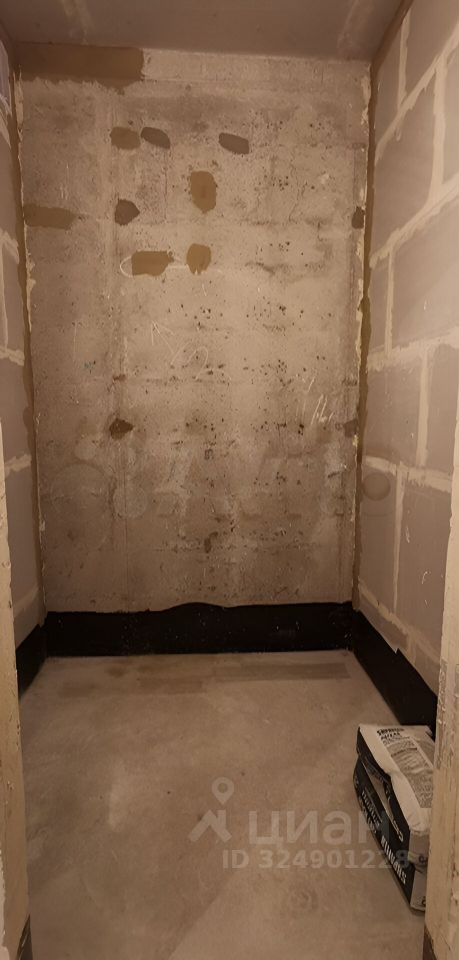 Продажа 1-комн квартиры на вторичном рынке Мурино, улица Екатерининская, 23