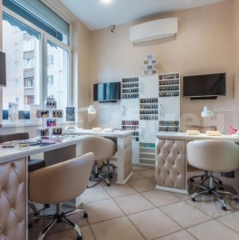 Продажа ПСН Гражданская 3-я ул,  д. 3А