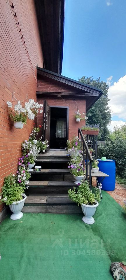 Продажа дома д. Капитолово, 8