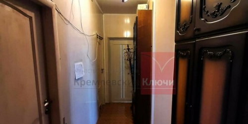 4-комн квартира Шмитовский проезд,  д. 11