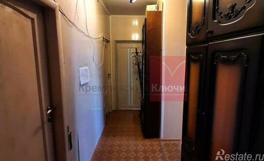 Продажа 4-комн квартиры на вторичном рынке Шмитовский проезд,  д. 11