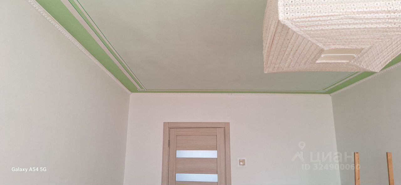 Продажа 3-комн квартиры на вторичном рынке Товарищеский проспект, 1к1М