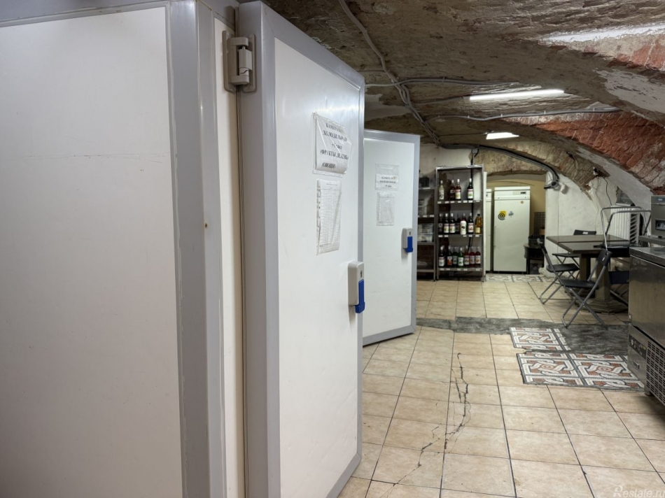 Продажа ПСН Миллионная улица,  д. 4/1