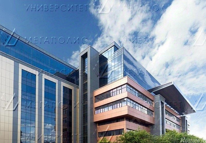 Продажа офиса ул Горбунова,  д. 2,  к. 3