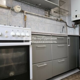 Продажа 2-комн квартиры на вторичном рынке ул Якорная,  д. 1