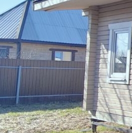 Продажа дома Урожай-2 кв-л, пос. Кобралово, 6-я линия Продажа дома Урожай-2 кв-л, пос. Кобралово, 6-я линия