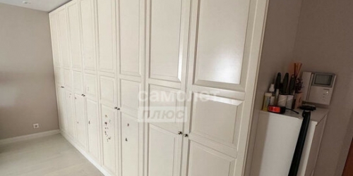 2-комн квартира Тишинский Б. пер,  д. 37