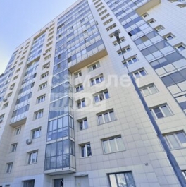 Продажа 3-комн квартиры на вторичном рынке улица Лобачевского,  д. 6