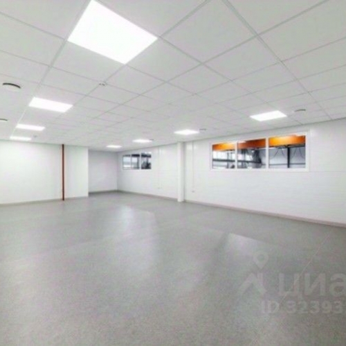 Производственное помещение Виллозское городское поселение, Волхонское шоссе