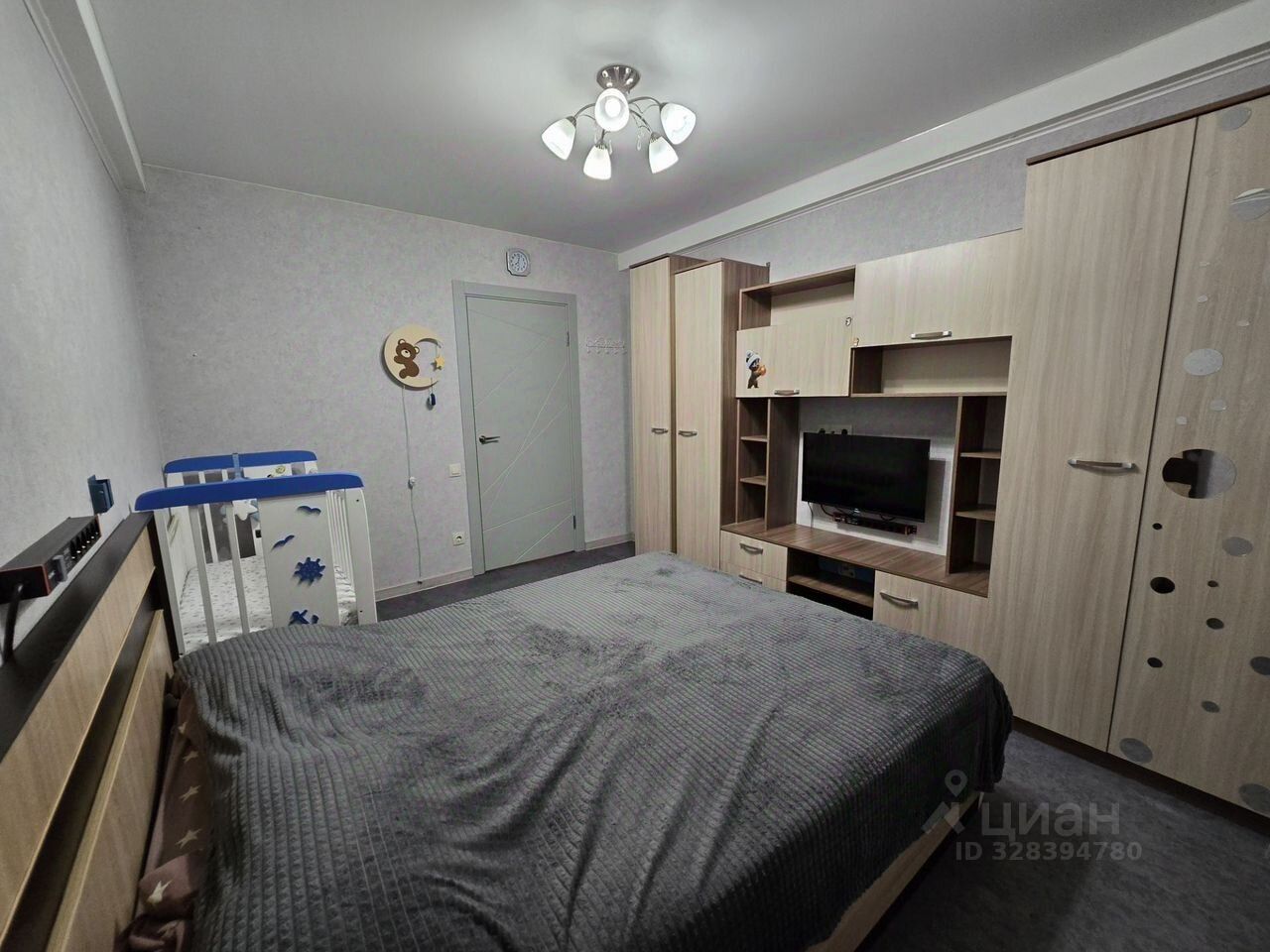 Продажа 2-комн квартиры на вторичном рынке Индустриальный проспект, 36