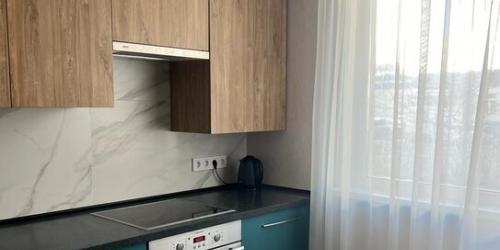 3-комн квартира ул Барышиха,  д. 18