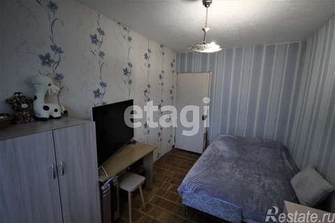 Продажа 2-комн квартиры на вторичном рынке Красногорск, ул. Кирова,  д. 28