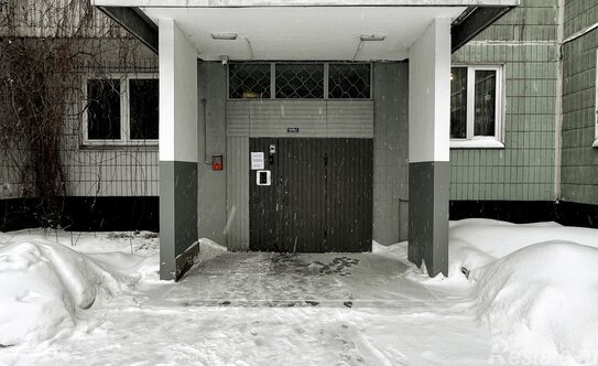 Продажа 2-комн квартиры на вторичном рынке Новоостанкинская 3-я ул,  д. 2