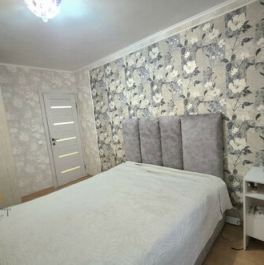 Продажа 3-комн квартиры на вторичном рынке Ивантеевка г, Бережок ул,  д. 7